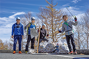 富士山ゼロゴミアクション