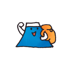 FUJISAN activities Summer 2015