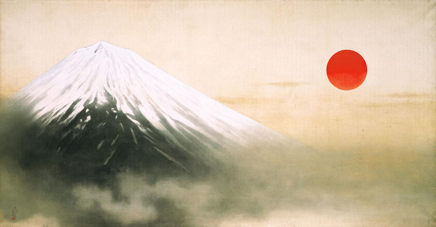 富士山 芸術と文化の山｜富士山世界遺産国民会議